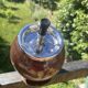 Smoking ensemble eyeball Soveno Space Age