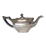 Antique EPNS pewter teapot