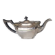Antique EPNS pewter teapot