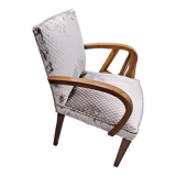 Pair of redone bridges