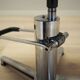 Hairdressing chair, Danish design, 1980s, production: Denmark