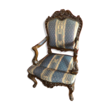 Fauteuil d’apparat