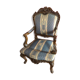 Ceremonial armchair