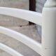 Scandinavian rope chair