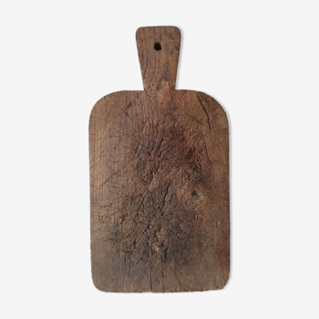 Rectangular cutting board