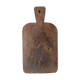 Rectangular cutting board