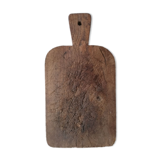 Rectangular cutting board