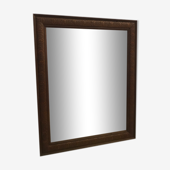 Classic mirror 58x72cm