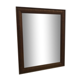 Classic mirror 58x72cm