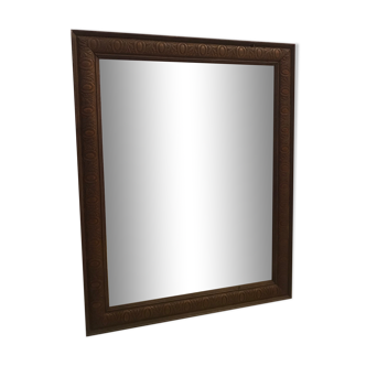 Miroir classique 58x72cm