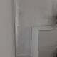 Vintage dressing table  nude and wood