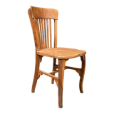 Office chair early XXth oak