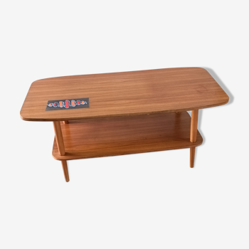 Coffee table 60s