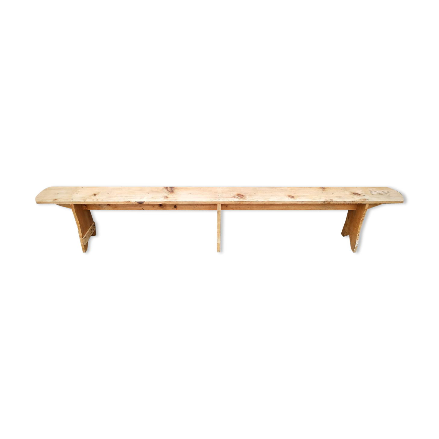 Farm bench 280 cm