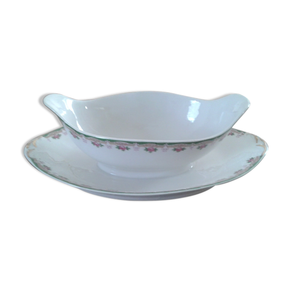 Saucier Limoges Mandavy de Mavaleix