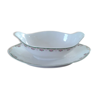 Saucier Limoges Mandavy de Mavaleix