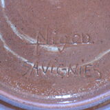 Plate