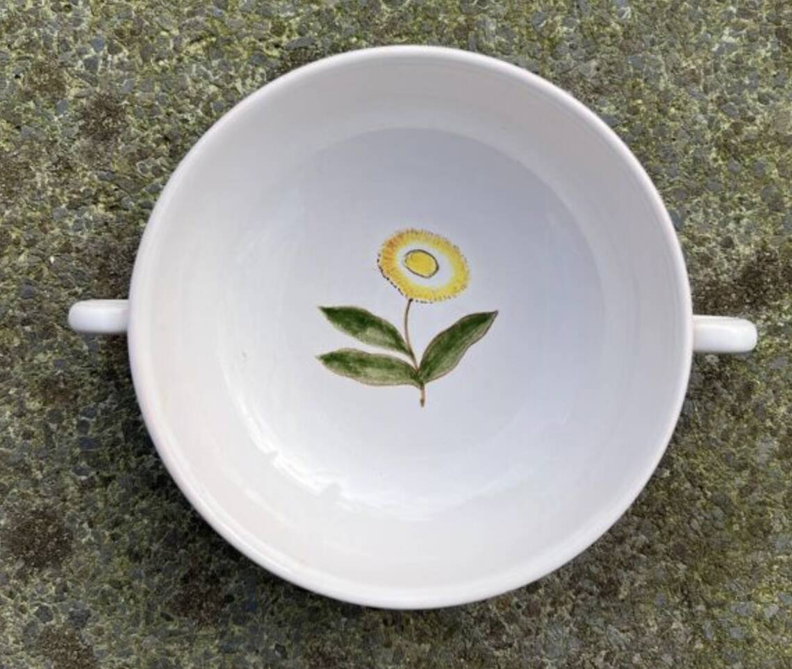 Gien Morton Ear Bowl