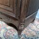 Buffet Louis XV en chêne sculpté