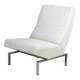 Chauffeuse Pierre Paulin CM236. Thonet. Circa 1960