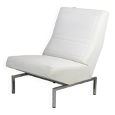 Chauffeuse Pierre Paulin CM236. Thonet. Circa 1960