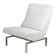 Chauffeuse Pierre Paulin CM236. Thonet. Circa 1960