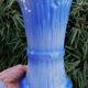 Slurry vase