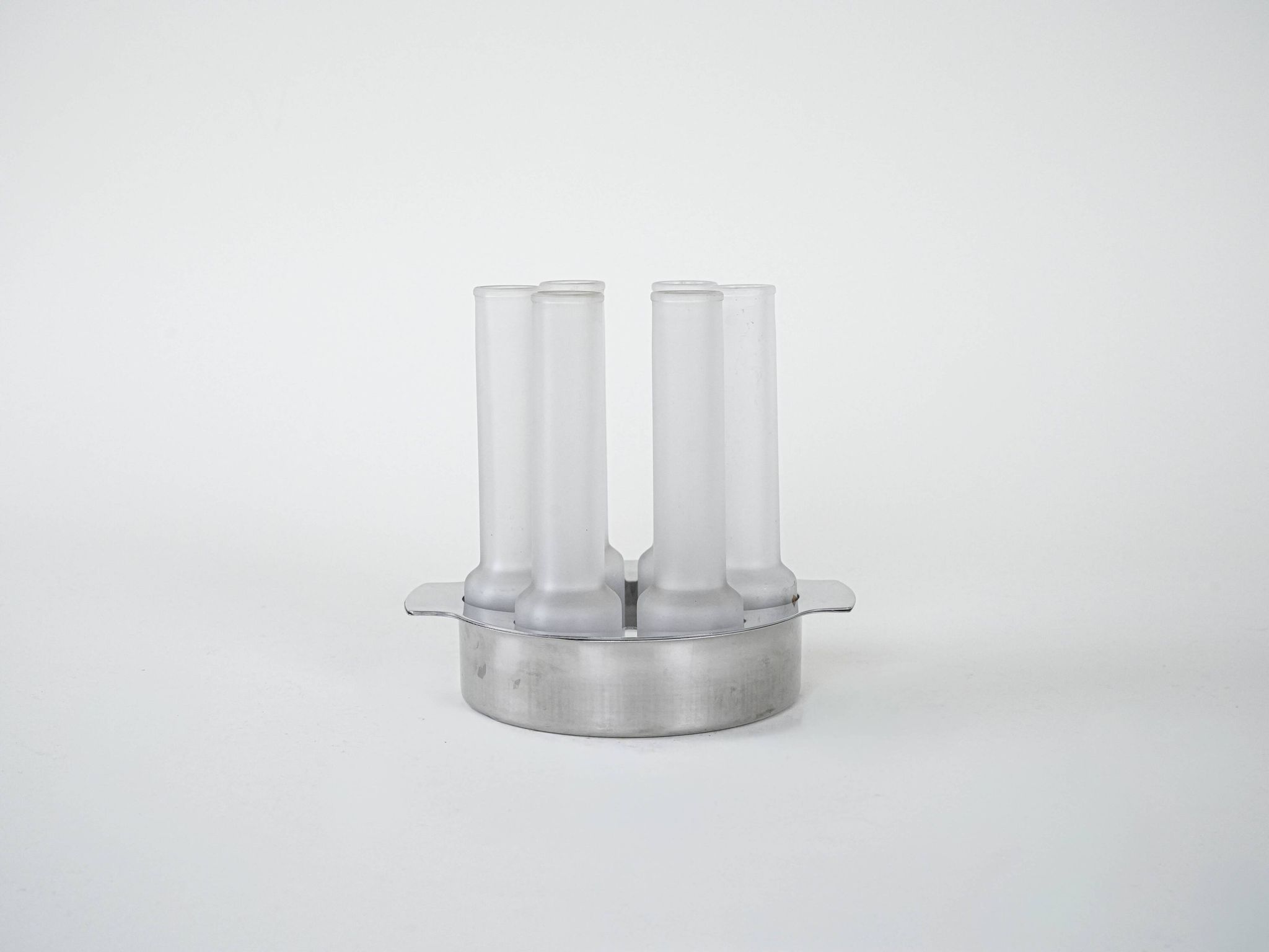 Service de table, design italien, années 1970, fabriqué en Italie