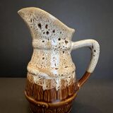 Vintage pitcher
