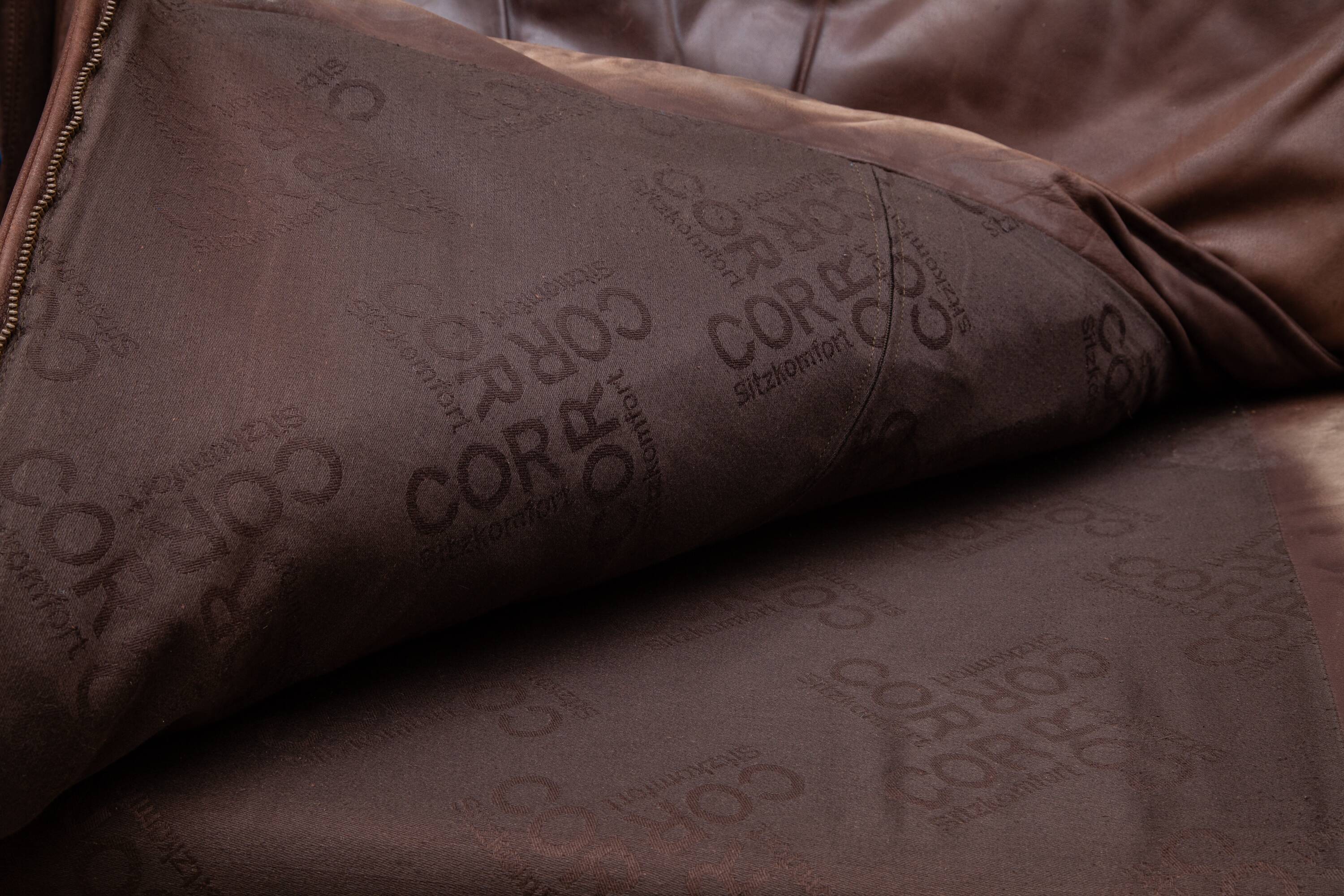 Modular Sectional Couch by COR, Germany