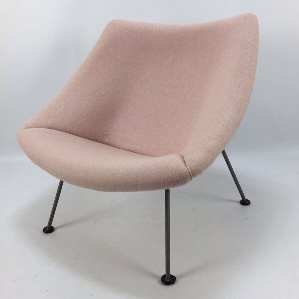 Oyster Chair de Pierre Paulin pour Artifort, 1965