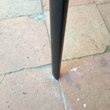 Suite of 6 modernist chairs from the 80s