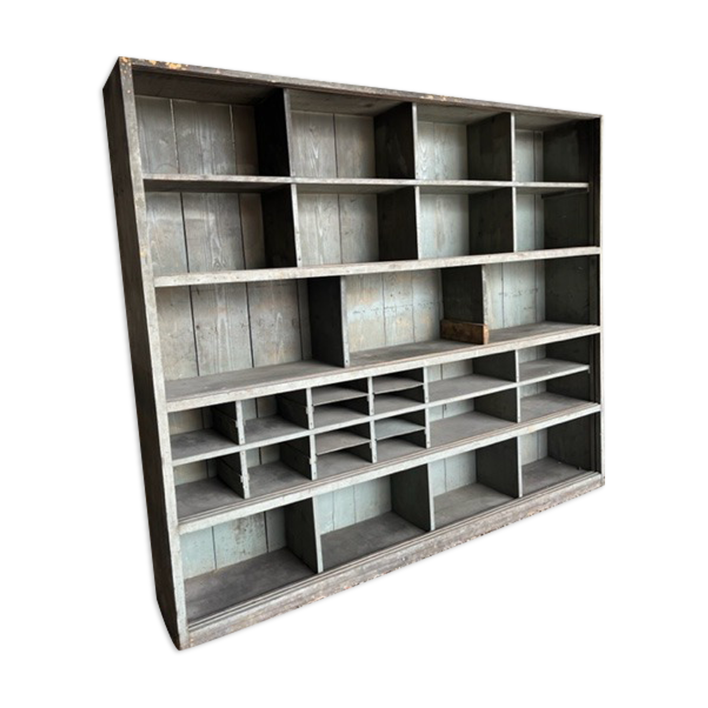 Furniture by trade or workshop 1950
