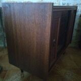 Meuble Berlioz années 70