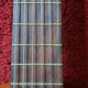 Guitare vintage sicilienne s.groi silvestri 1950s/60s