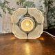 Vintage “Daum France” table lamp – 1970s
