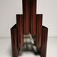 Vintage magazine holder 60's Kartell G.Stoppino, Italy