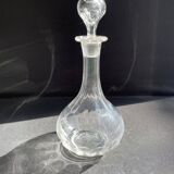 Baccarat liqueur carafe