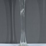 Important Soliflore Glass Vase, Art Deco Period – 1930