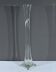 Important Soliflore Glass Vase, Art Deco Period – 1930