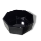 Empty pocket black