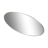 Beveled mirror