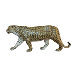Leopard or cheetah