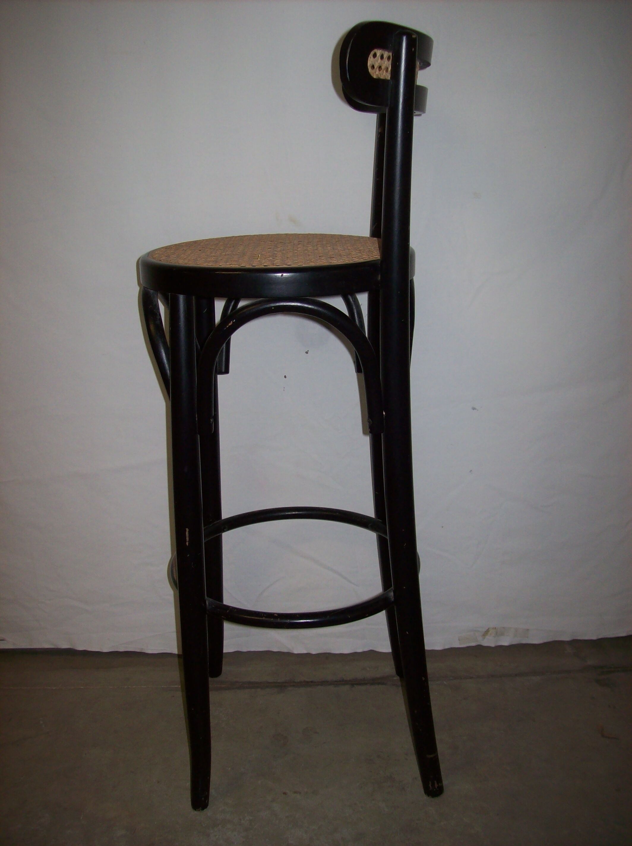 Chania bar Chair