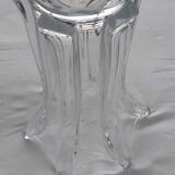 Crystal vase vannes france