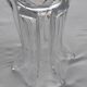 Crystal vase vannes france