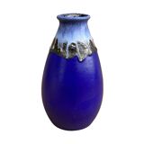 Vase à lave grasse en céramique, Dümler & Breiden, Allemagne, années 1970.