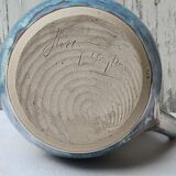 Judy Taylor sandstone pitcher