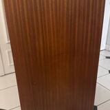 Scandinavian vintage chest of drawers