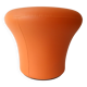 Pierre Paulin Artifort Mushroom pouf / footstool / ottoman